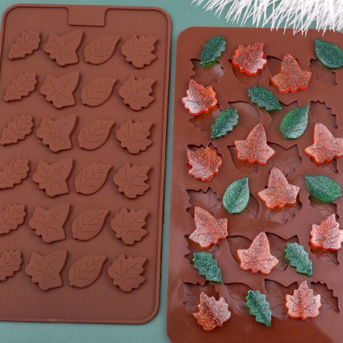 Mini leaves maple - 24,