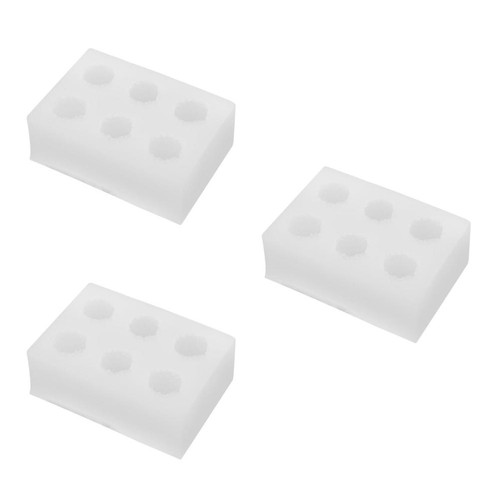 Strawberry silicone cake - strawberry, molds