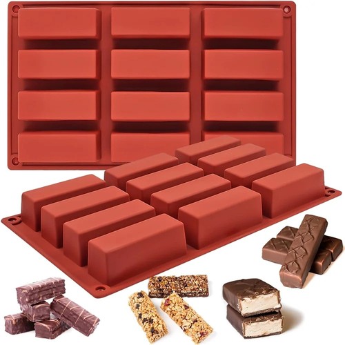 Cavity silicone cake - 12,