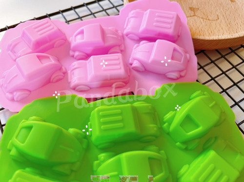 Silicone car transport - silicone,