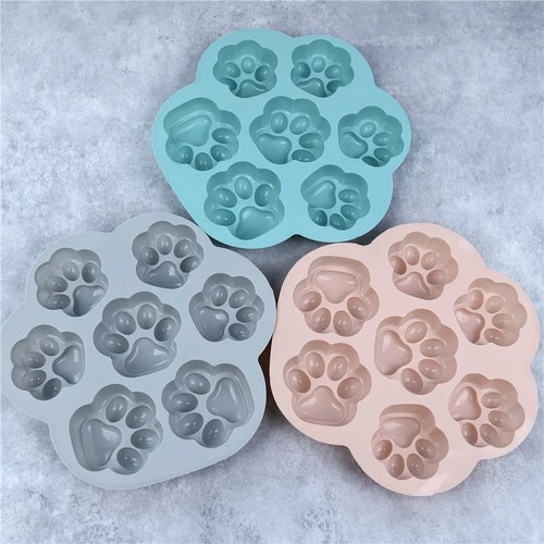 Paws cat dog - paws,
