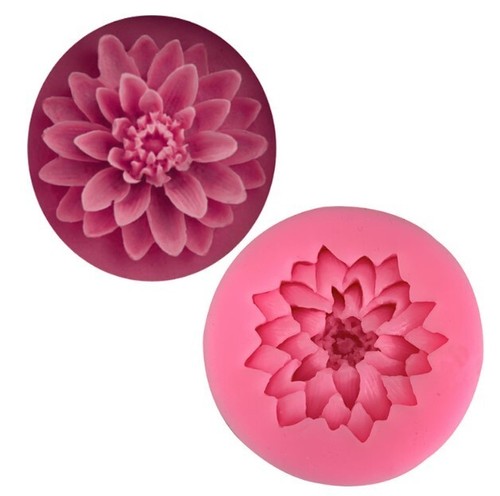 Flower plant silicone - plant,