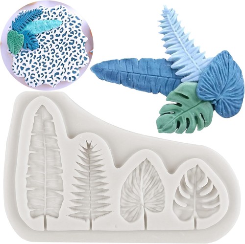 Silicone mould fondant cake - silicone,