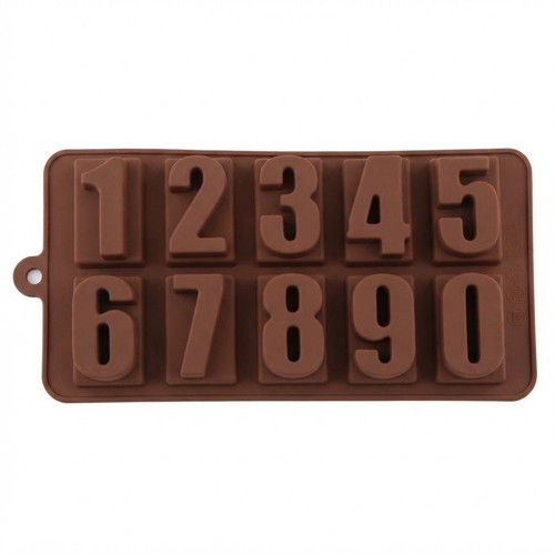 Baking silicone fondant - baking,