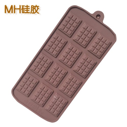 Waffle chocolate bars - waffle,