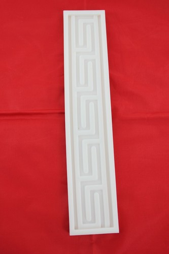 Maze labryinth mould silicone - maze,