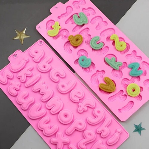 Large alphabet letters - large,