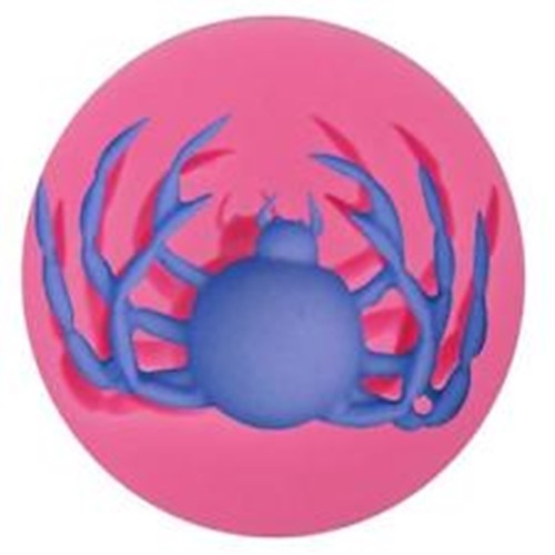 Halloween spider mould - spider,