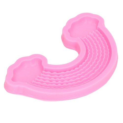 Large silicone mold for - silicone,