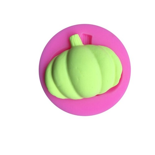 Pumpkin mould halloween - pumpkin,