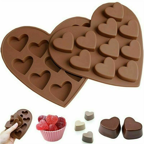 New love hearts silicone - love,