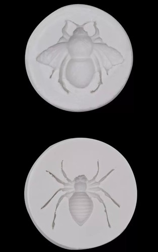 Halloween spider beetle bee - halloween,