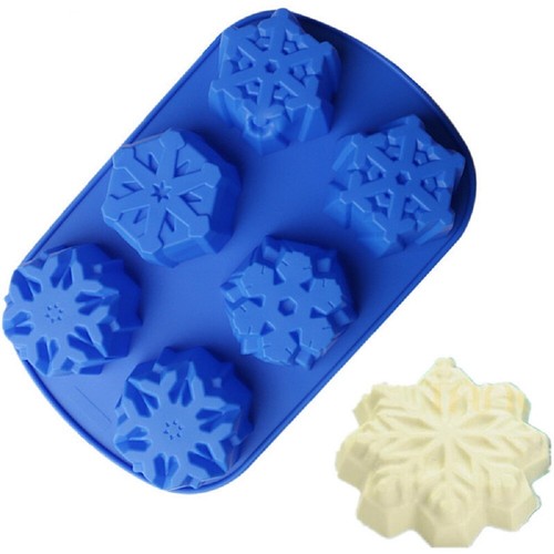 Baking silicone fondant cake - baking,