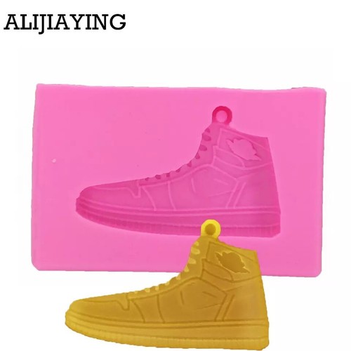 Trainer shoe sneaker - shoe, mould