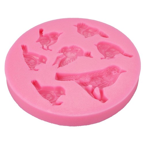 Multi birds themed - multi,