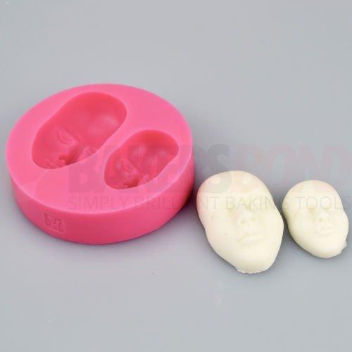 Face facial features - face,