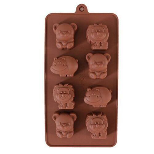 Animals lion bear - 8,