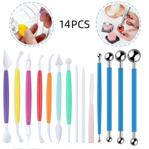 Fondant cake decorating tools - cake,