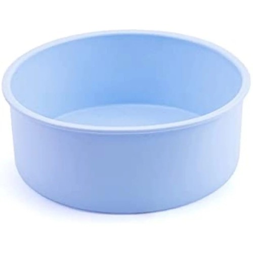 Inch round shape mold - inch,