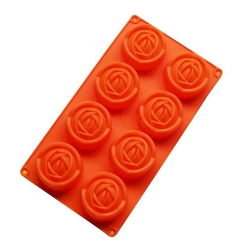 Baking silicone fondant cake - silicone,