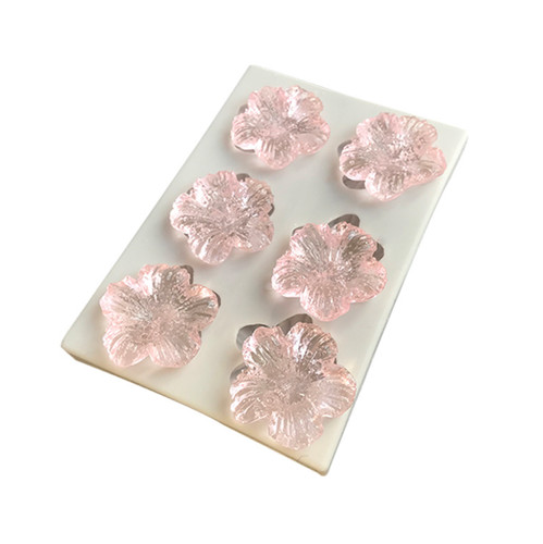 Flower cherry sakura silicone - cherry,