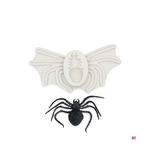 Tarantula spider mould - tarantula, large