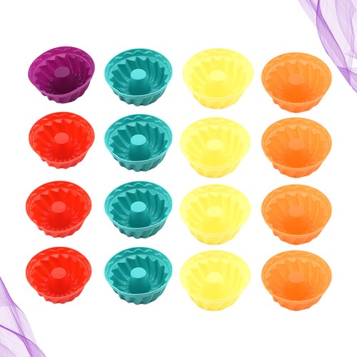 Silicone cake mold - cake,