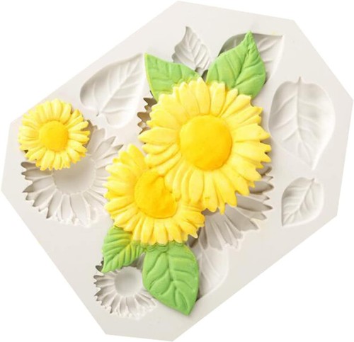 Sunflower flowers pink - flowers,
